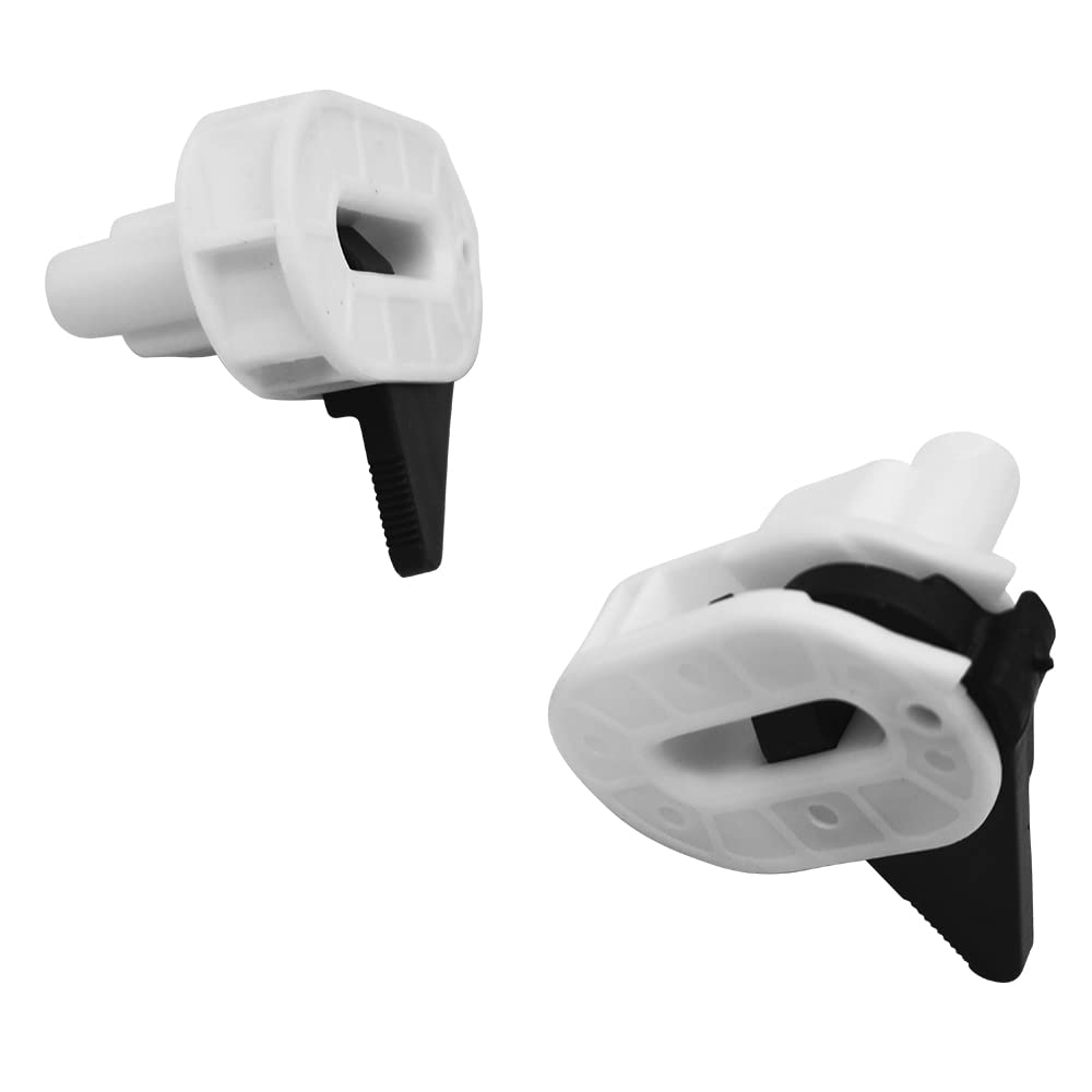 Amazon.com: Mean Mug Auto 20519-18193A 12x Rear Seat Cushion Pad  