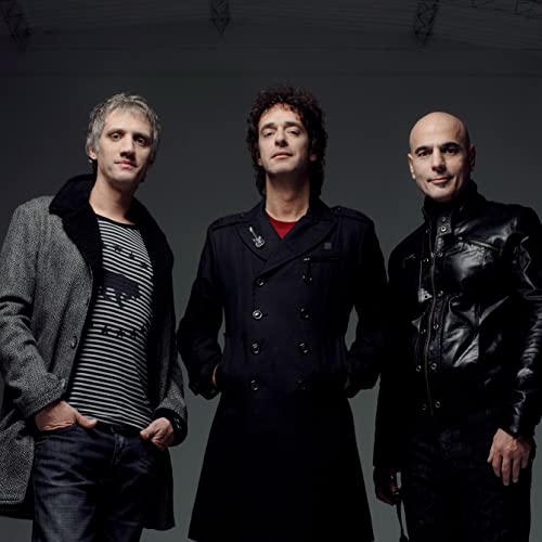 Soda Stereo