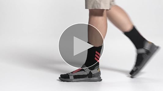 Amazon.com | adidas Unisex Terrex Hydroterra Light Slide