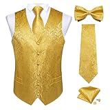 Élégance intemporelle : Gilet Costume Homme est un élément essentiel de toute garde-robe formelle, apportant une touche classique pour sublimer votre tenue lors d'occasions spéciales
