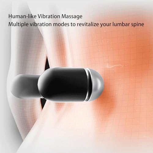 Almohada lumbar multifuncional de alta elasticidad confeccionada en elegante pana 2