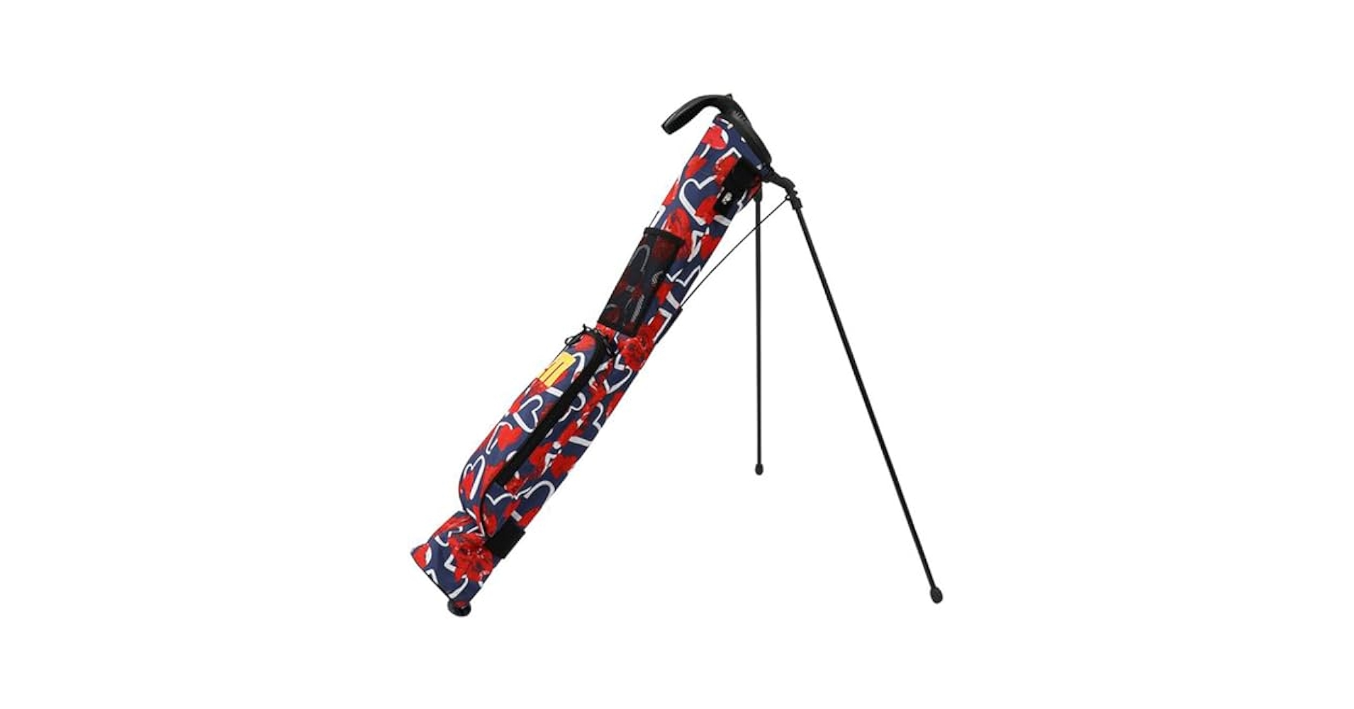 Amazon | ラウドマウス セルフスタンドバッグ LM-CC0005 772-985