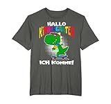 Ich bin jetzt ein Kindergartenkind 2024