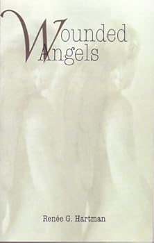 Paperback Wounded Angels Book