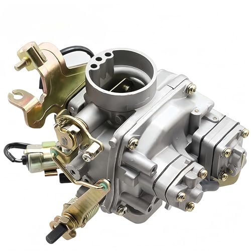 Carburateur Suzuki résout ratés moteur SJ410 SJ413 Samurai Carry