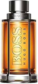 BOSS The Scent For Him Eau de Toilette 100ml Aftershave for Men