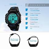 Zoom IMG-1 ueoto orologio sportivo uomo impermeabile Zoom IMG-1 ueoto orologio sportivo uomo impermeabile