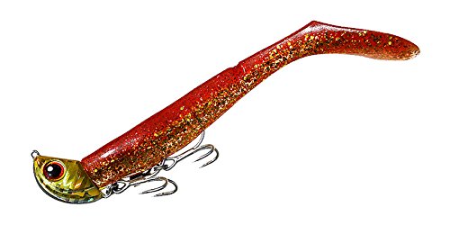 Amazon | BuddyWorks(バディーワークス) ジグヘッド 45HEAD 14g