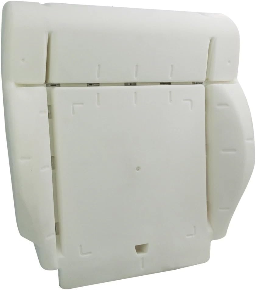Driver And Passenger Side Bottom Foam Cushion Replacement for 2011-2012 Jeep Wrangler