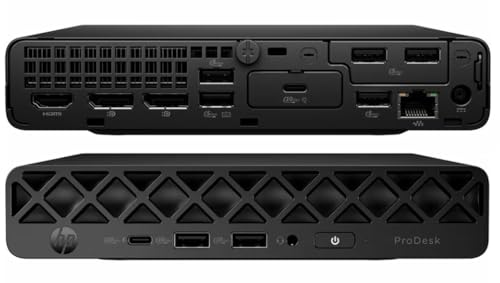HP ProDesk 4 Mini G1i AI Business Mini PC