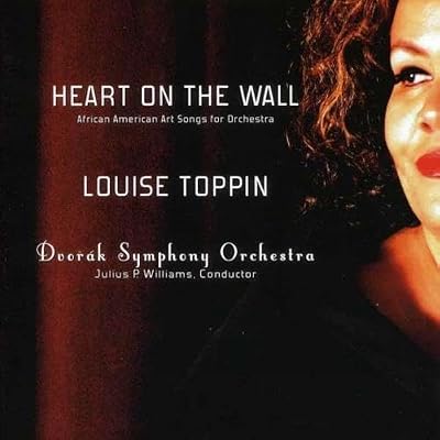 Heart on the Wall