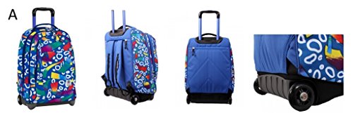 TROLLEY PLUG water lily FANTASY Invicta 32 LT