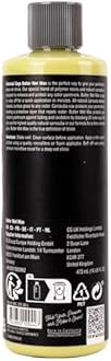 Chemical Guys Chemicalguys Wac20116 Butter Wet Wax Cream(473.2 Ml)
