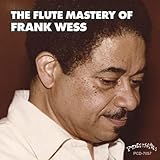 The Flute Mastery Of Frank Wess -  Audio CD