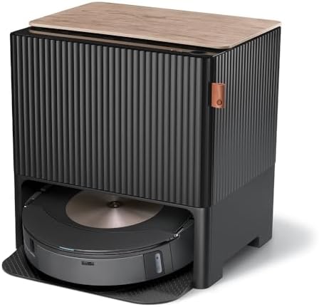 Robô Roomba Combo J9+, 2 em 1,...