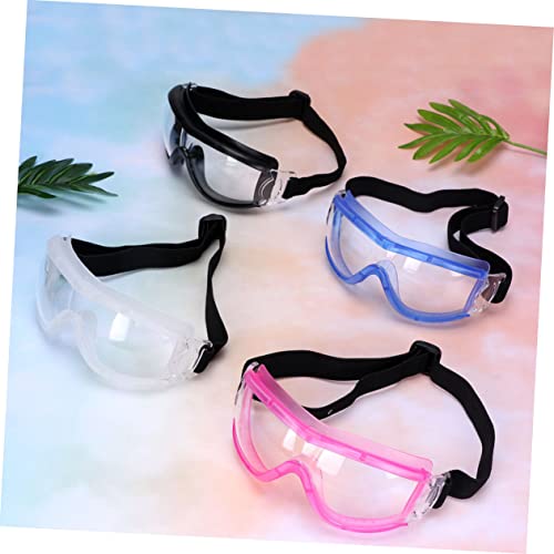 Lunettes de ski et sécurité extérieur pour sorties hiver