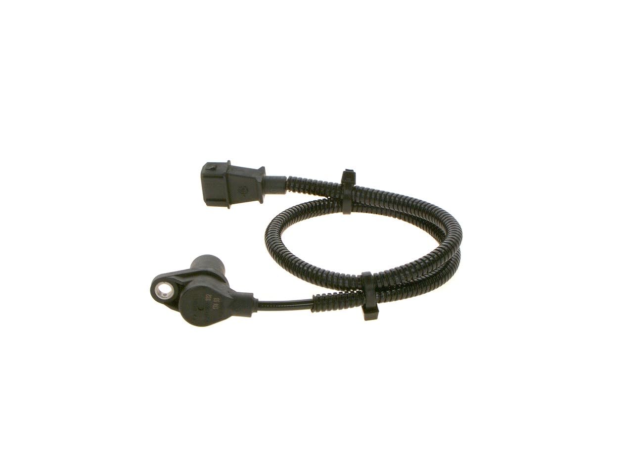 BOSCH Générateur d'impulsions (vilebrequin) 0281002332 | Compatible avec: FIAT DUCATO Bus, DUCATO Bus, DUCATO Kasten, DUCATO Kasten, DUCATO Pritsche/Fahrgestell