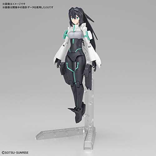 Bandai Hobby Gundam Build Divers #14 Figura 1/144 miniatura 2