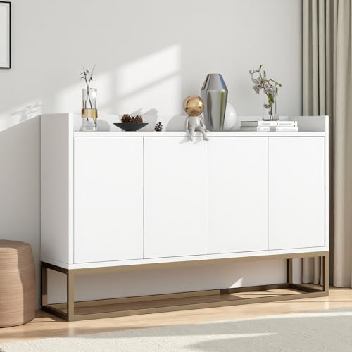 Mueble bajo de cocina 120 cm aparador