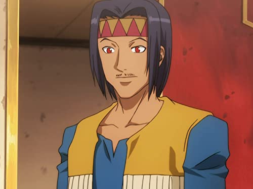 第3話　ライバル×ガ×サバイバル