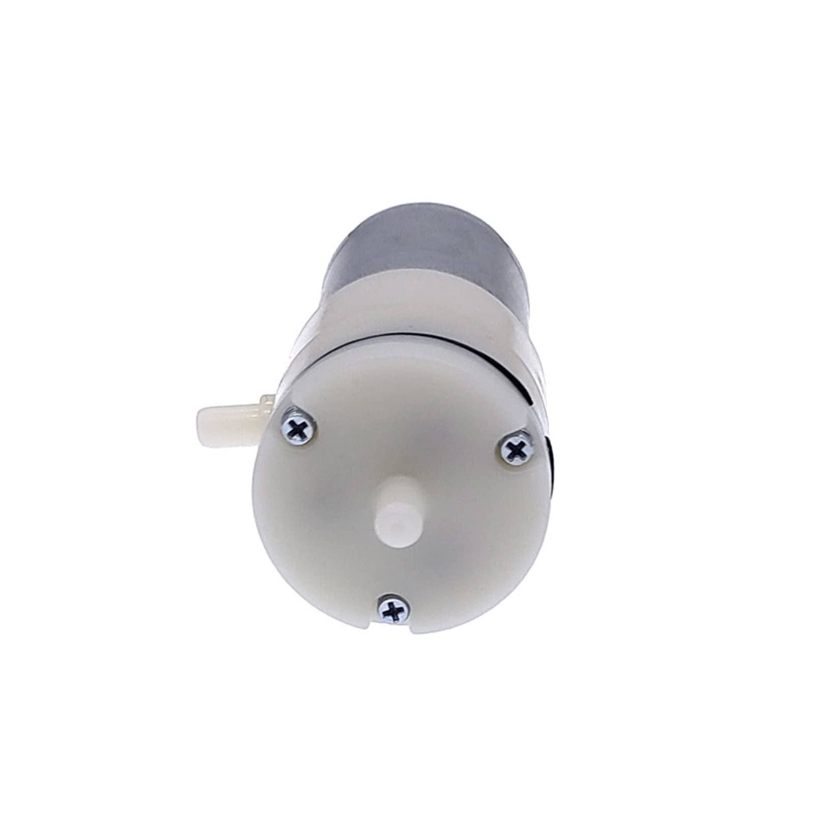 FCARUMIQP DC Motor 370 Mini Air Pump 3.7V/6V/12V Electric Micro Vacuum Booster for Beauty Instrument Medical Treatment Breast(12V)