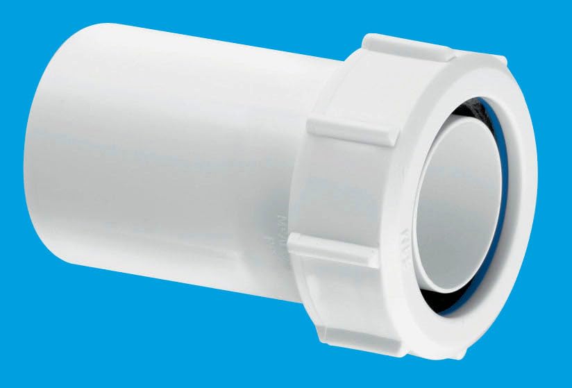 McALPINE 2" x 1¼" Multifit Reducer ZS26L