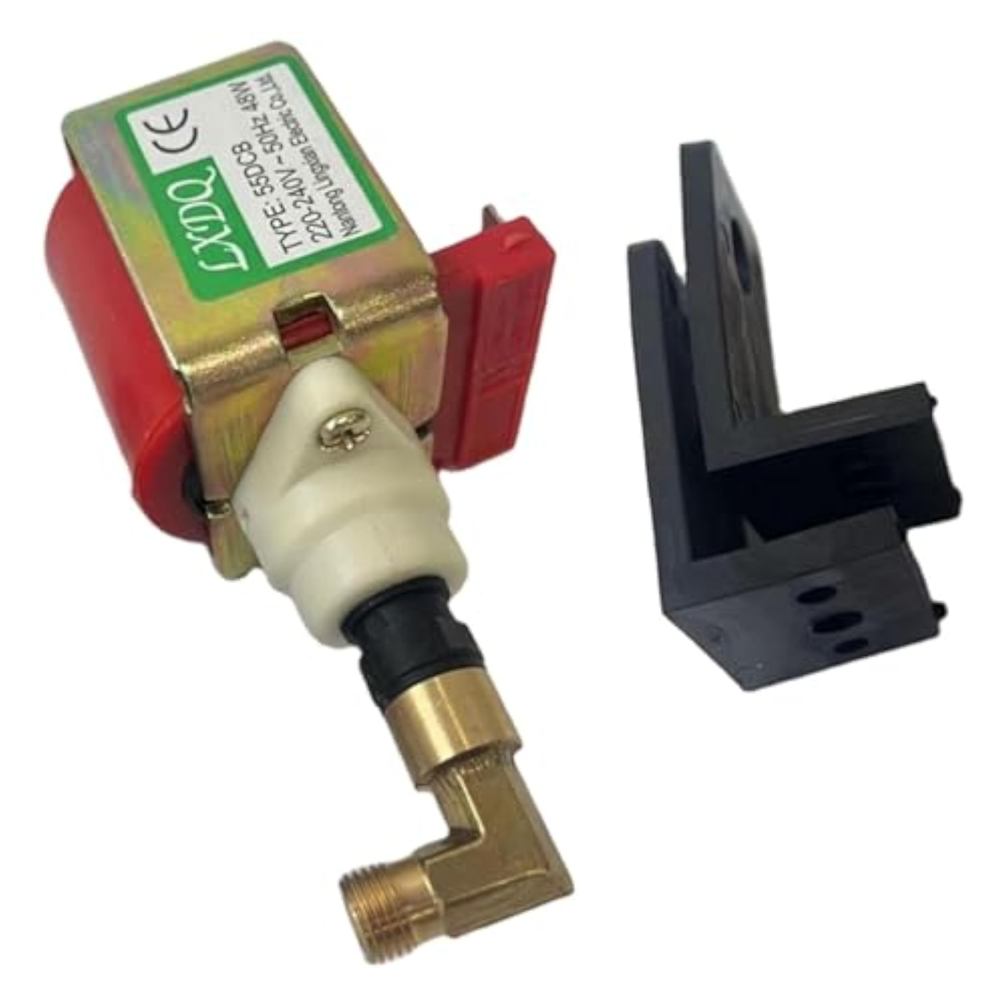 Smoke Machine Oil Pump for Parties