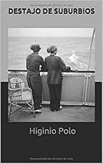 Destajo de suburbios