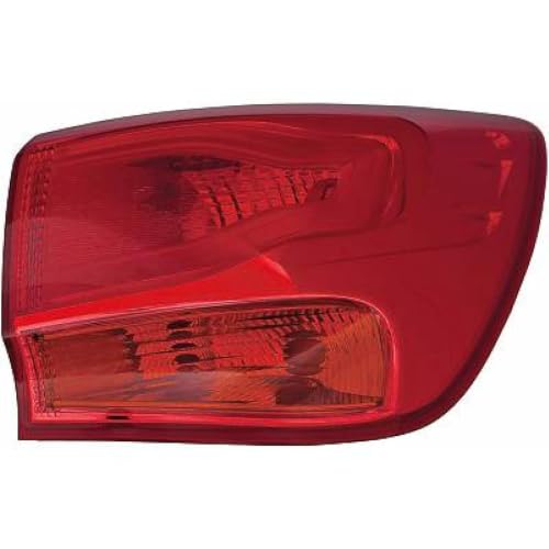 Feu arrière droit Kia CEE'D Sportswagon 2012-2018 phare signalisation breakSW