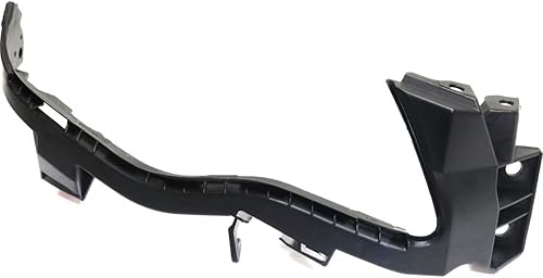 Miniatura 3 de Para Subaru Impreza 2012 2013 2014 2015 2016 parachoques cubierta soporte lado pasajero  Reemplazo para SU1043103  57707FJ001