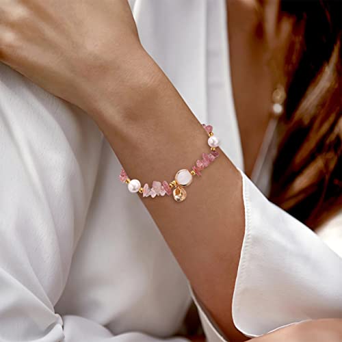 Bracciale in Cristallo, Bracciale Donna, Bracciale...