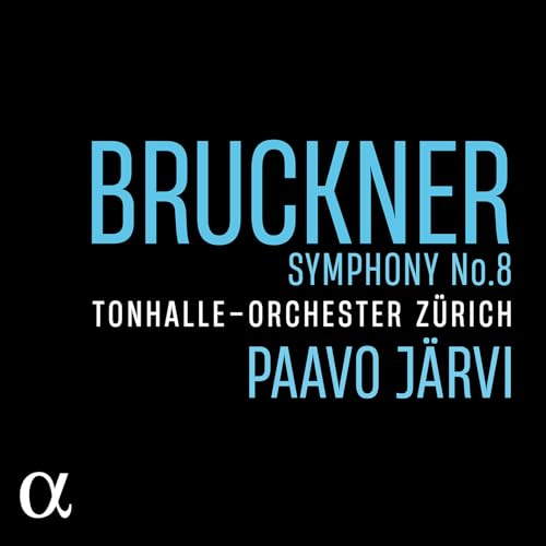 Bruckner: Symphony No. 8