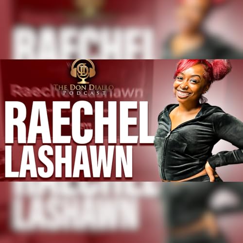 Raechel Lashawn Pulls Up & Talks Faith, Podcasting, Moving From Dallas To Atlanta, Gym Goals, & More
