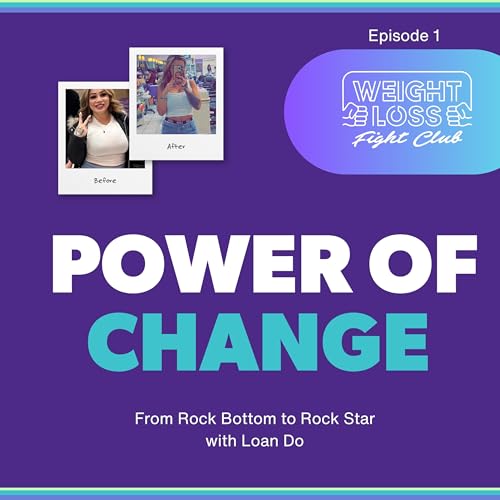 Power of Change: From Rock Bottom To Rock Star With Loan Do