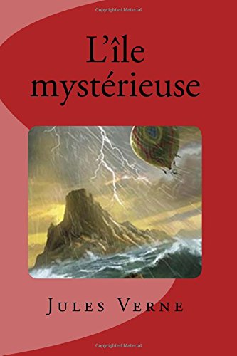 L’île mystérieuse