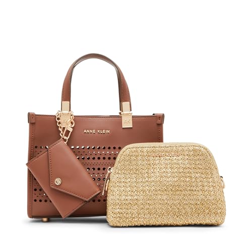 Cartable Femme en Terrasse Sac Anne Klein pour vos Journées Ensoleillées et Sorties Citadines