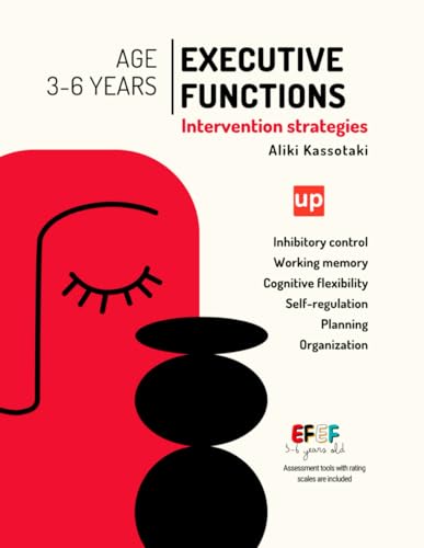 Executive Functions - Intervention Strategies
