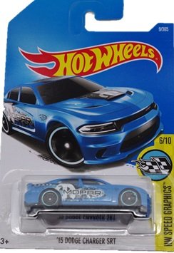 Amazon | 2017 ホットウィール HOTWHEELS ダッジ チャレンジャー 15
