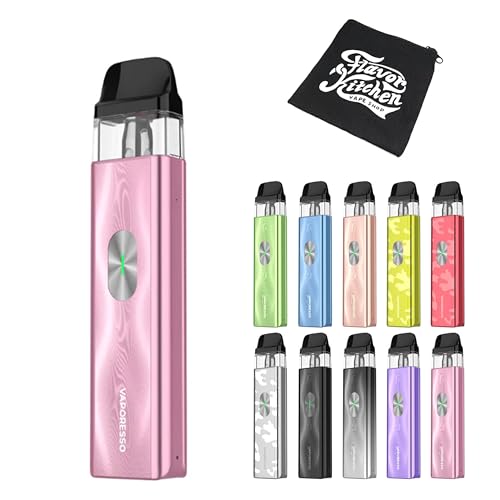 y4 miniz Vaporesso XROS 4 mini Pod NX4 {FlavorKitchenIWi~j|[`Zbg/VAPE(xCv)X^[^[Zbg (Ice Pink)