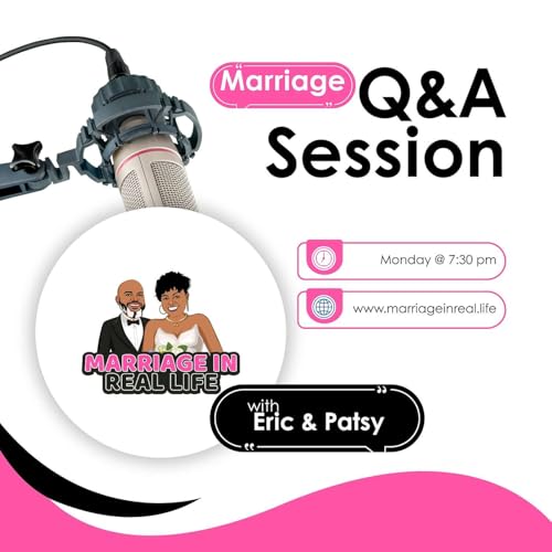 Questions Answered...What Happens After "I Do"?