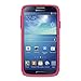 OTTERBOX Commuter Series Case for Samsung Galaxy S4 - Carrier Packaging - Wild Orchid