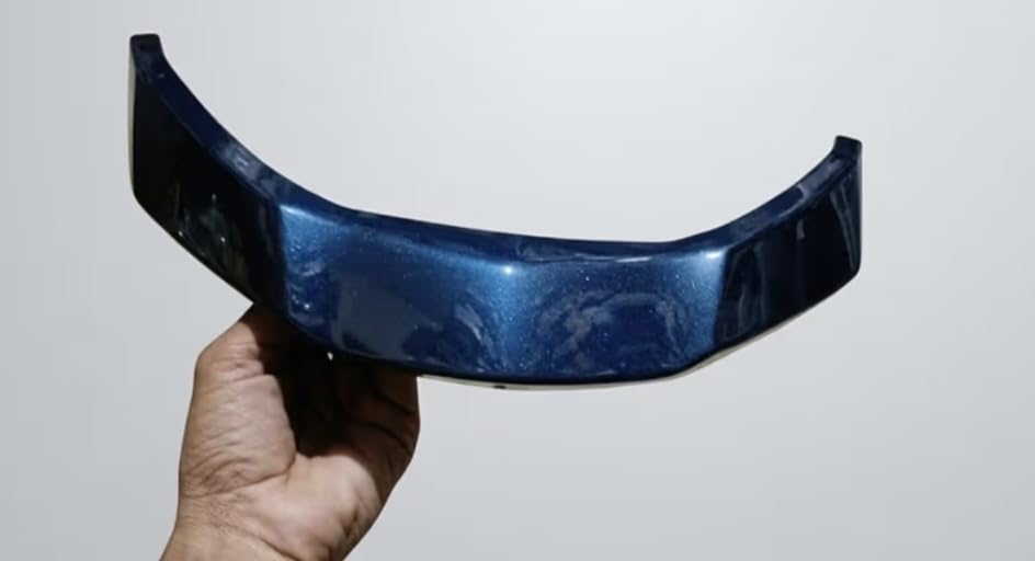 A.K Rear Tail PLAT/Rear Tail Penal for Activa 6G (Model 2020 to 2026) (BLUE) Colour (1Pc)-image-42