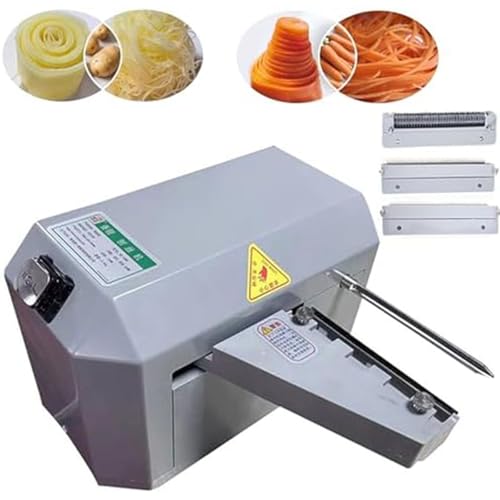 Cortadora eléctrica multifunción para vegetales GBHJJ