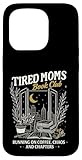 Tired Moms Chapter Society