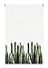 Produktbild GARDINIA EASYFIX Rollo Dekor Kaktus 60 x 150