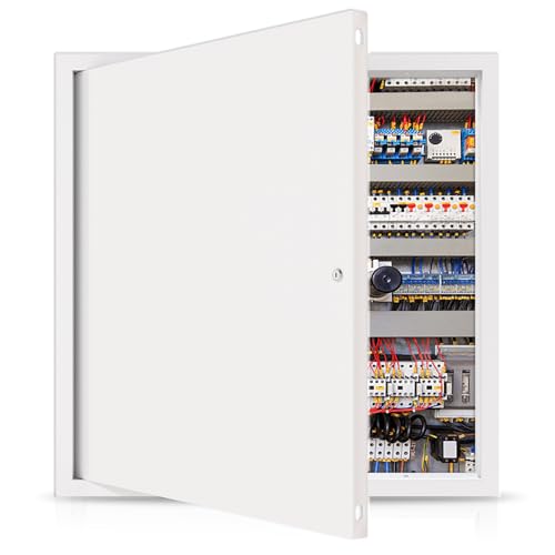 Thicken 1mm Access Panel for Drywall 24