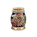 Oktoberfest German Barley Harvest Collectible Engraved Beer Stein