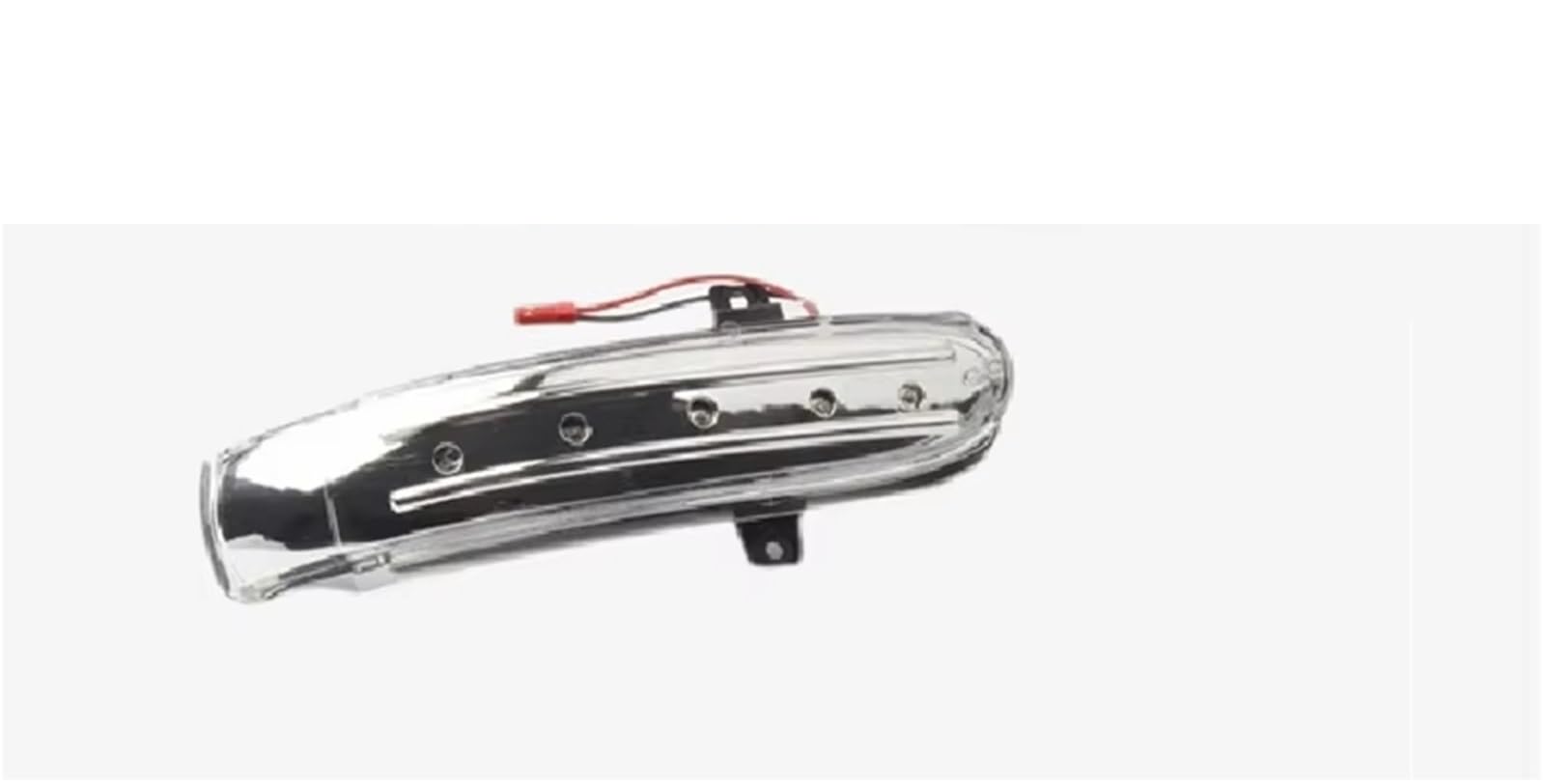 Indicatori Direzione laterali Per Benz Per Classe C Per W203 Per S203 | 2004-2007 A2038201521 A2038201621 Stile Specchietto Retrovisore Indicatore Direzione