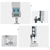 Digital Grain Hardness Tester Penetrometer Sclerometer Durometer Meter Gauge for Wheat Rice Rice Feed Particle Analyzer Monitor