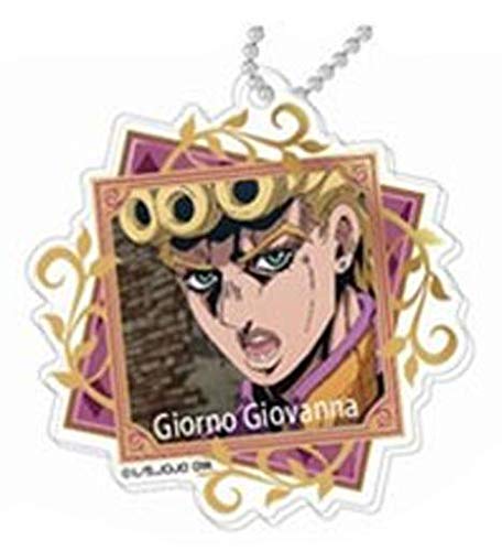 Amazon.co.jp: ジョルノ ジョバァーナ ジョジョの奇妙な冒険 第五部